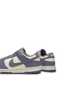 Nike Sneakersy Dunk Low Nn FZ4349 100 Fioletowy. Kolor: fioletowy. Materiał: skóra #3