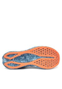 Asics Buty do biegania Noosa Tri 16 1011B872 Niebieski. Kolor: niebieski. Materiał: mesh, materiał #6