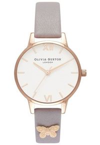 Zegarek Olivia Burton Zegarek Olivia Burton kobiety OB16MDW39 (30MM) #1