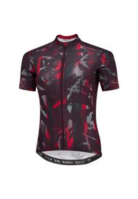 ALTURA - Damski jersey Altura Icon. Kolor: fioletowy. Materiał: jersey. Sport: kolarstwo