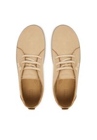 keen - Keen Sneakersy Knx Chukka 1030231 Brązowy. Kolor: brązowy. Materiał: nubuk, skóra #4