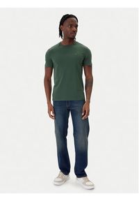 Tommy Jeans Komplet t-shirtów DM0DM20687 Kolorowy Regular Fit. Materiał: bawełna. Wzór: kolorowy #7