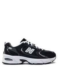New Balance Sneakersy MR530CC Czarny. Kolor: czarny