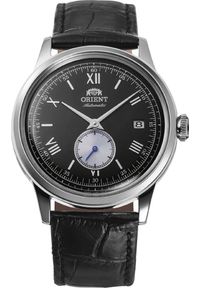 orient - Zegarek Orient Zegarek męski Orient RA-AP0101B30B czarny. Kolor: czarny #1