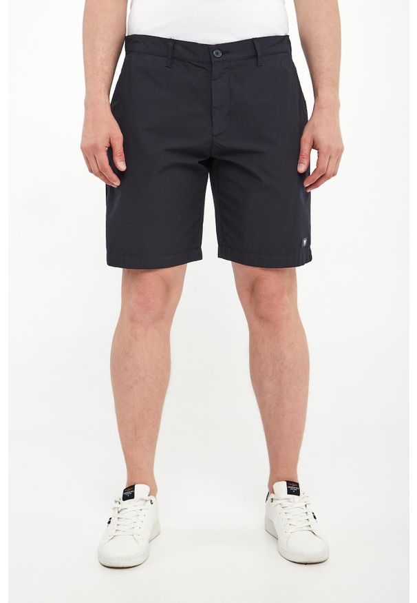 Emporio Armani Swimwear - Bermudy męskie EMPORIO ARMANI SWIMWEAR