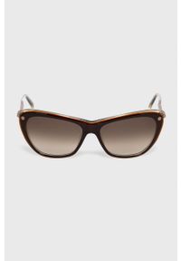 Balmain - Okulary przeciwsłoneczne BL2069C. Kolor: brązowy #2
