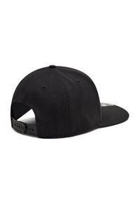 47 Brand Czapka z daszkiem New York Yankees Cold Zone '47 B-CLZOE17WBP-BKB Czarny. Kolor: czarny. Materiał: materiał