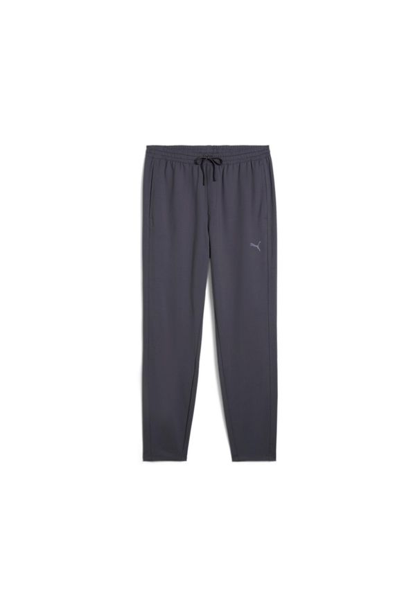 Puma Spodnie Cloudspun Jogger 52571799. Kolor: szary