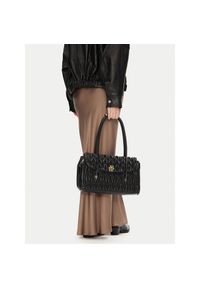 Torebka Badura. Kolor: czarny #1