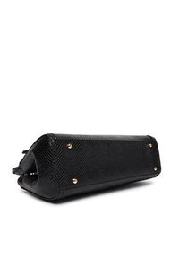 Guess Torebka Dovie HWKG99 09080 Czarny. Kolor: czarny. Materiał: skórzane #2