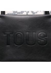 Tous - TOUS Plecak Mochila Kaos Pix Soft 2001851501 Beżowy. Kolor: beżowy. Materiał: materiał #6
