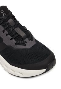 On Buty do biegania Cloudrunner 3 3MG10071430 Czarny. Kolor: czarny. Materiał: materiał #6