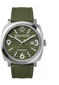 Zegarek EDIFICE Kwarcowy Watchpeople Damski (45MM) (700998) #1
