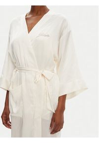Juicy Couture Szlafrok JCLRB125513 Écru. Materiał: syntetyk #3