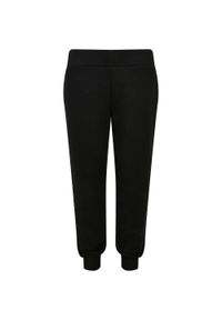 Urban Classics - Spodnie Do Joggingu Dla Chłopca Organiczna Bawełna. Kolor: czarny. Materiał: bawełna. Sport: bieganie #1