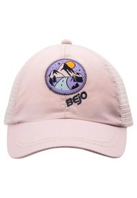 BEJO - Czapka Dziecięca Joel Trucker Cap. Kolor: niebieski, wielokolorowy, biały #1