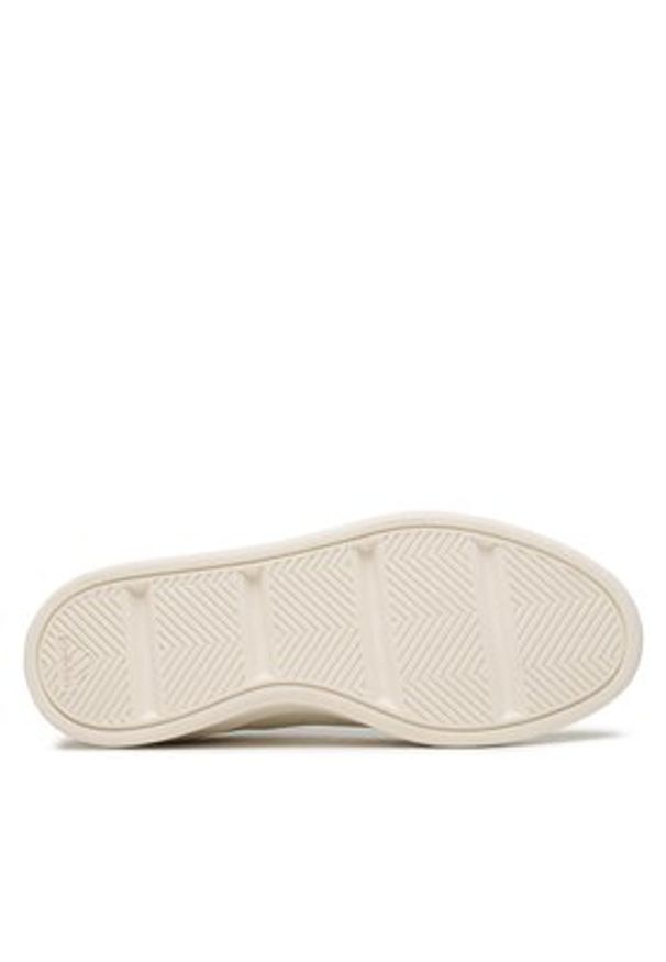 Adidas - adidas Sneakersy Kantana IG9829 Écru. Materiał: skóra