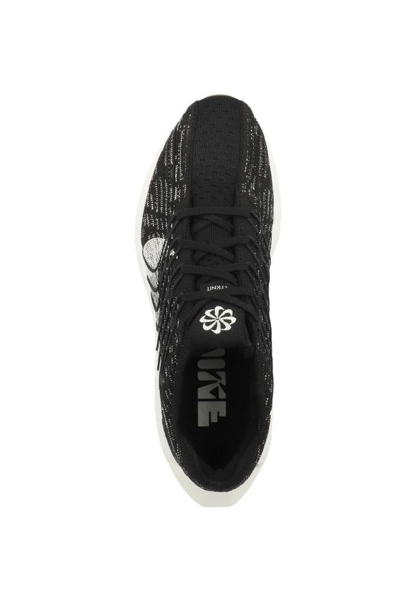 Buty do biegania męskie Nike Pegasus Turbo. Zapięcie: sznurówki. Kolor: biały, czarny, wielokolorowy. Materiał: materiał, tkanina, syntetyk. Szerokość cholewki: normalna