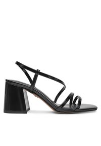 Sandały Nine West. Kolor: czarny #1