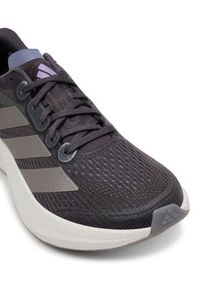 Adidas - adidas Buty do biegania Duramo Speed 2 JQ2202 Szary. Kolor: szary. Materiał: materiał