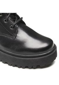 Lasocki Trzewiki WB-ALESSIA-01 Czarny. Kolor: czarny. Materiał: skóra #3