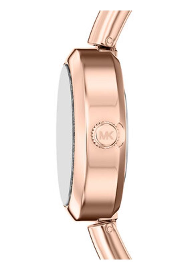 Michael Kors Zegarek Maude MK7594 Różowy. Kolor: różowy