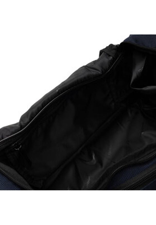 Reebok Torba RBK-035-CCC-05 Granatowy. Kolor: niebieski. Materiał: poliester, materiał