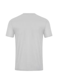 Jersey Jako Power. Kolor: wielokolorowy, szary, pomarańczowy. Materiał: jersey. Sport: piłka nożna #2