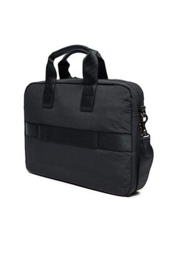 JOOP! Torba na laptopa Narni Pandion 4140007744 Czarny. Kolor: czarny. Materiał: materiał