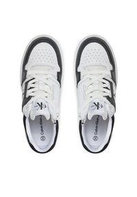 Calvin Klein Jeans Sneakersy V3X9-80864-1355 S Czarny. Kolor: czarny #6