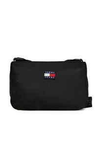Tommy Jeans Torebka Tjw Daily Shoulder Bag AW0AW17544 Czarny. Kolor: czarny #2