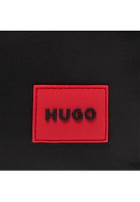 Hugo Torba Ethon 2.0N 50503580 Czarny. Kolor: czarny. Materiał: materiał