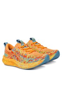 Asics Buty do biegania Noosa Tri 16 1011B872 Pomarańczowy. Kolor: pomarańczowy. Materiał: mesh #2