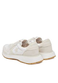 Converse Sneakersy Omni Trainer A13465C Beżowy. Kolor: beżowy. Materiał: zamsz, skóra #6