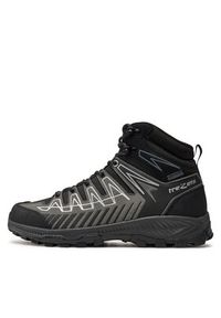 TREZETA - Trezeta Trekkingi Thunder Mid Wp 10724050 Czarny. Kolor: czarny. Sport: turystyka piesza #5