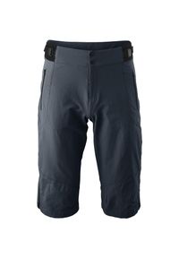 GONSO - Szorty Gonso. Kolor: niebieski. Sport: kolarstwo #1