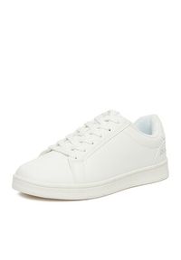 Kappa Sneakersy CEO-MP87-26146 Biały. Kolor: biały. Materiał: syntetyk, materiał