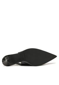 Furla Szpilki Vernice Granata YJ08SFE Y57000 O6000 Czarny. Kolor: czarny. Materiał: skóra. Obcas: na szpilce #5