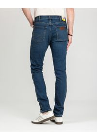 Wrangler - MĘSKIE SPODNIE WRANGLER LARSTON OLIVER 112378460 #7
