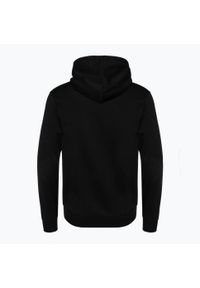 Prosto - Bluza męska PROSTO Hoodie Abox. Kolor: czarny