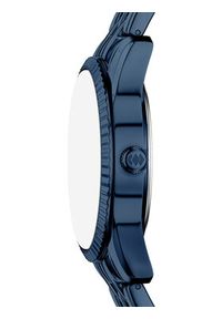 Fossil Zegarek Scarlette ES5476 Granatowy. Kolor: niebieski #2