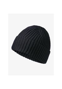 Czapka zimowa Vaude Moena Beanie II - dark sea uni. Kolor: czarny. Sezon: zima