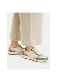 Sneakersy Pikolinos. Kolor: zielony #1