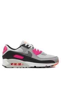 Nike Sneakersy AIR MAX 90 FN6958 Szary. Kolor: szary. Materiał: materiał. Model: Nike Air Max 90, Nike Air Max #1