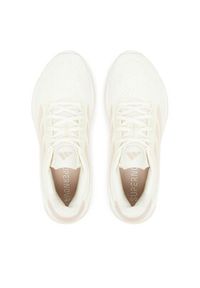 Adidas - adidas Buty do biegania Supernova Ease JQ2505 Écru. Materiał: materiał #5