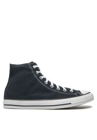 Trampki Converse. Kolor: czarny #1