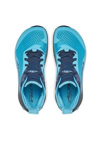 Altra Trekkingi Olympus 6 AL0A85NJ4 Niebieski. Kolor: niebieski. Materiał: materiał. Sport: turystyka piesza #5