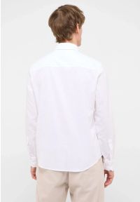 Męska Koszula Mustang Style Rawlins Bright White 1017539 2007 #6
