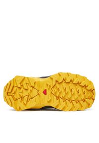 salomon - Salomon Trekkingi X Ultra Mid Gore-Tex L47746000 Szary. Kolor: szary. Materiał: materiał. Technologia: Gore-Tex. Sport: turystyka piesza #4