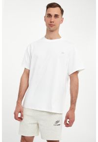 Plein Sport - T-shirt męski PLEIN SPORT. Styl: sportowy #1